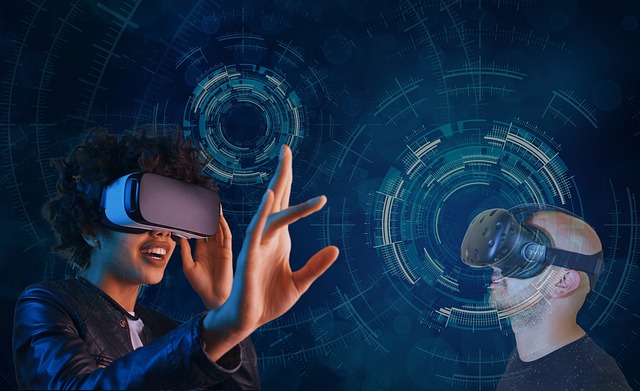 5G driving the Metaverse: 12 uses that will revolutionize our everyday life